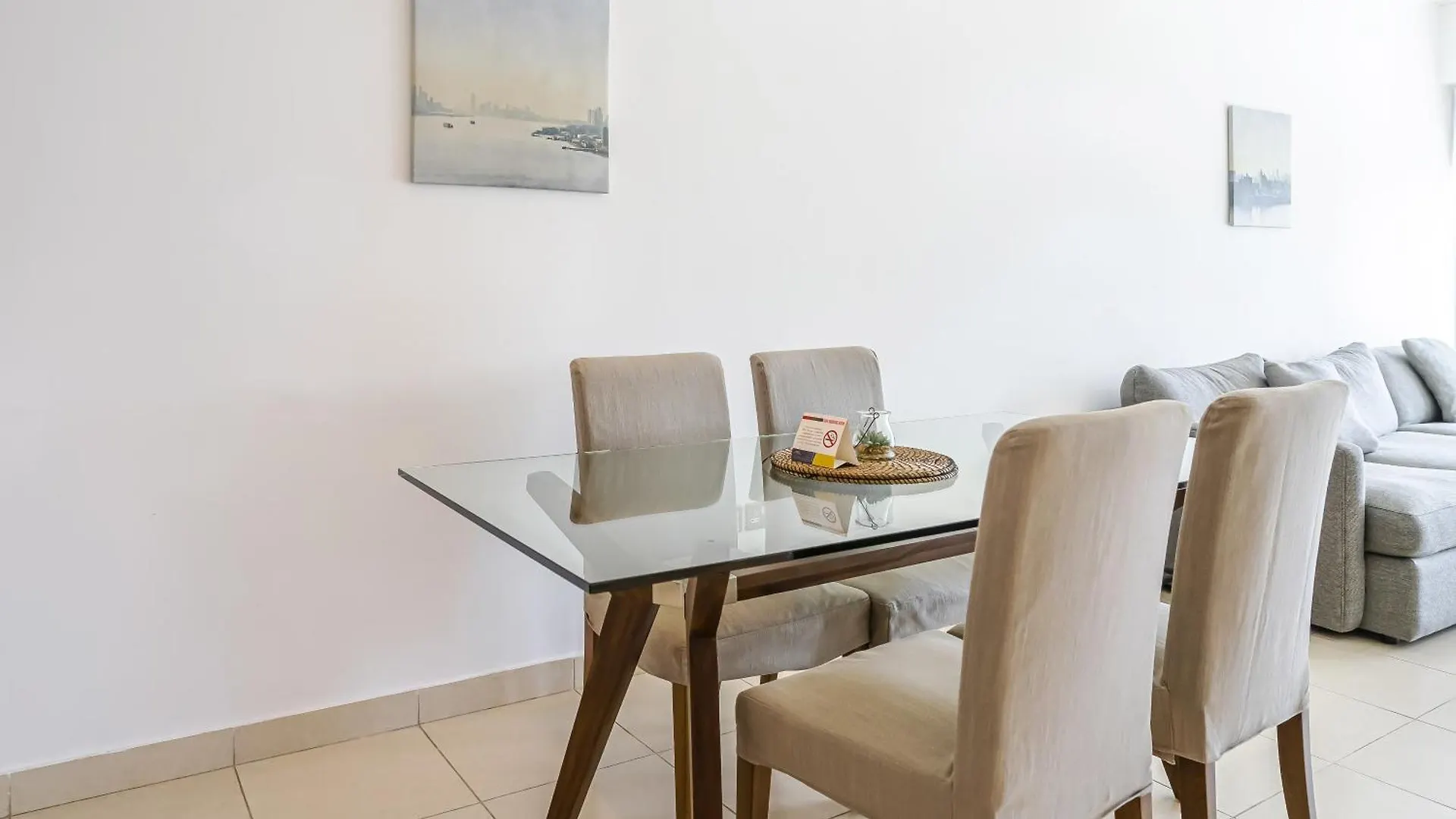 Appartamento New Arabian - 8 Boulevard Walk Downtown Dubai 2007 Emirati Arabi Uniti