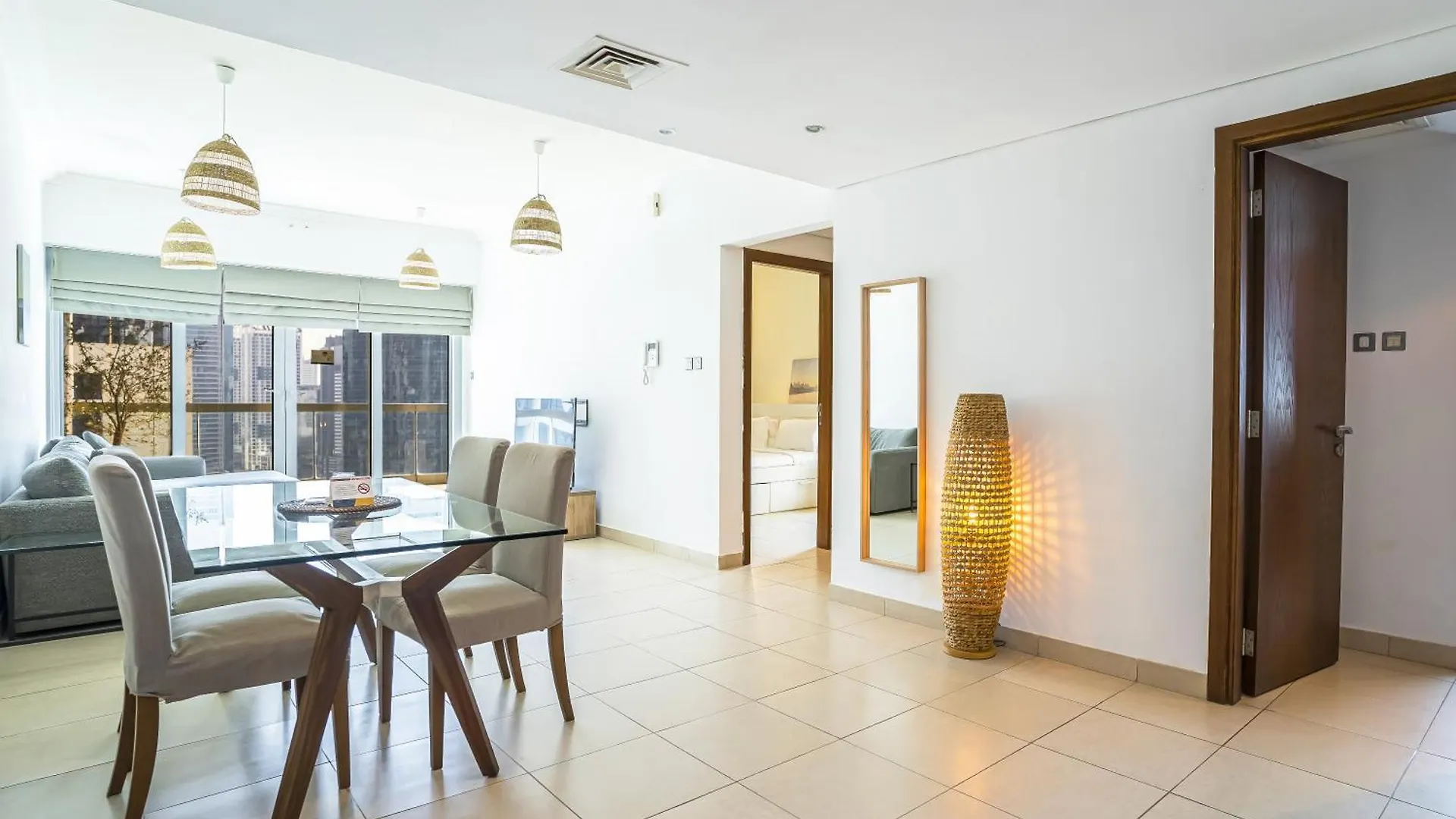 Appartamento New Arabian - 8 Boulevard Walk Downtown Dubai 2007