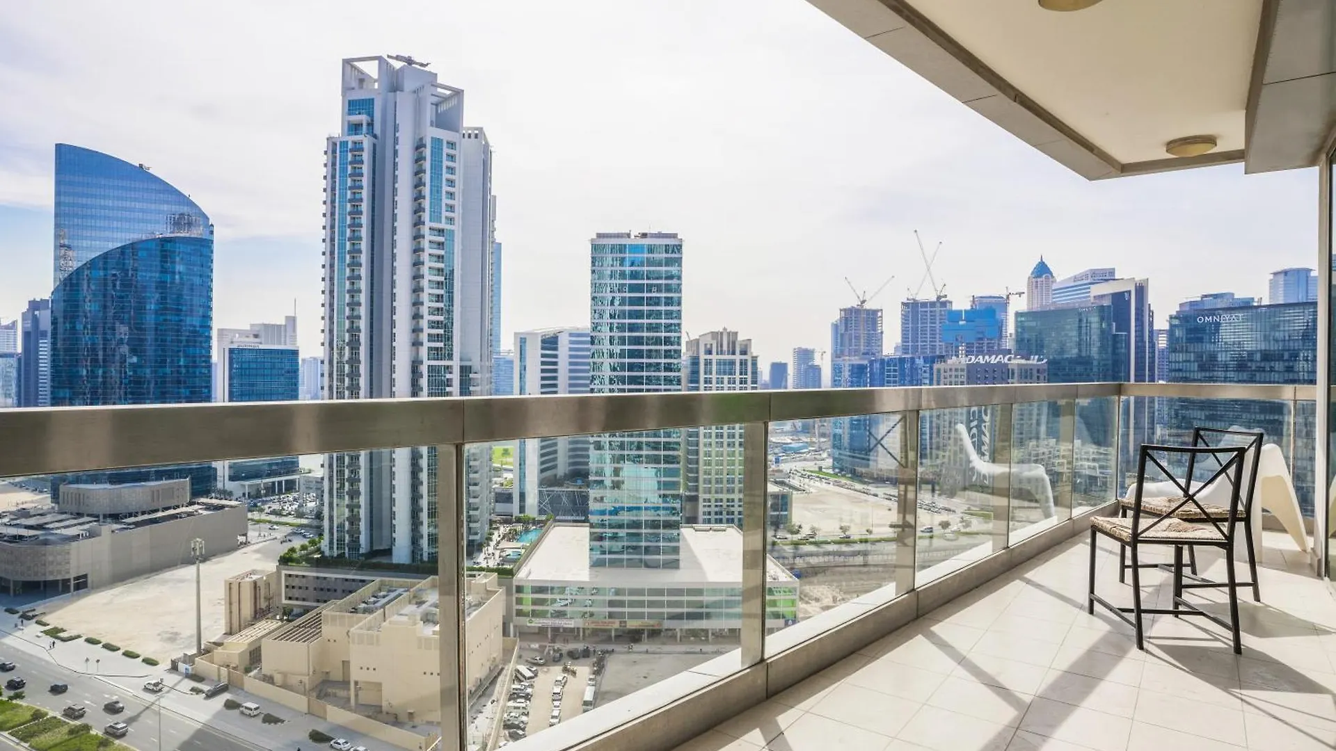 New Arabian - 8 Boulevard Walk Downtown Dubai 2007 Apartment 0*,  United Arab Emirates